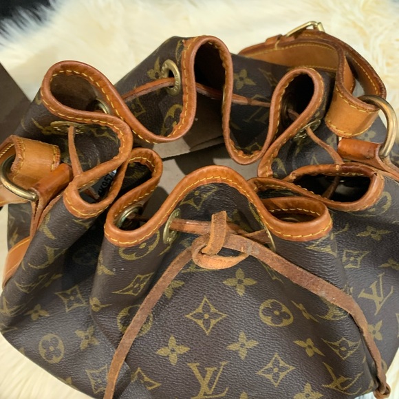 Louis Vuitton Noe - Picture 3 of 9